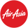 Airasiax SDN BHD logo